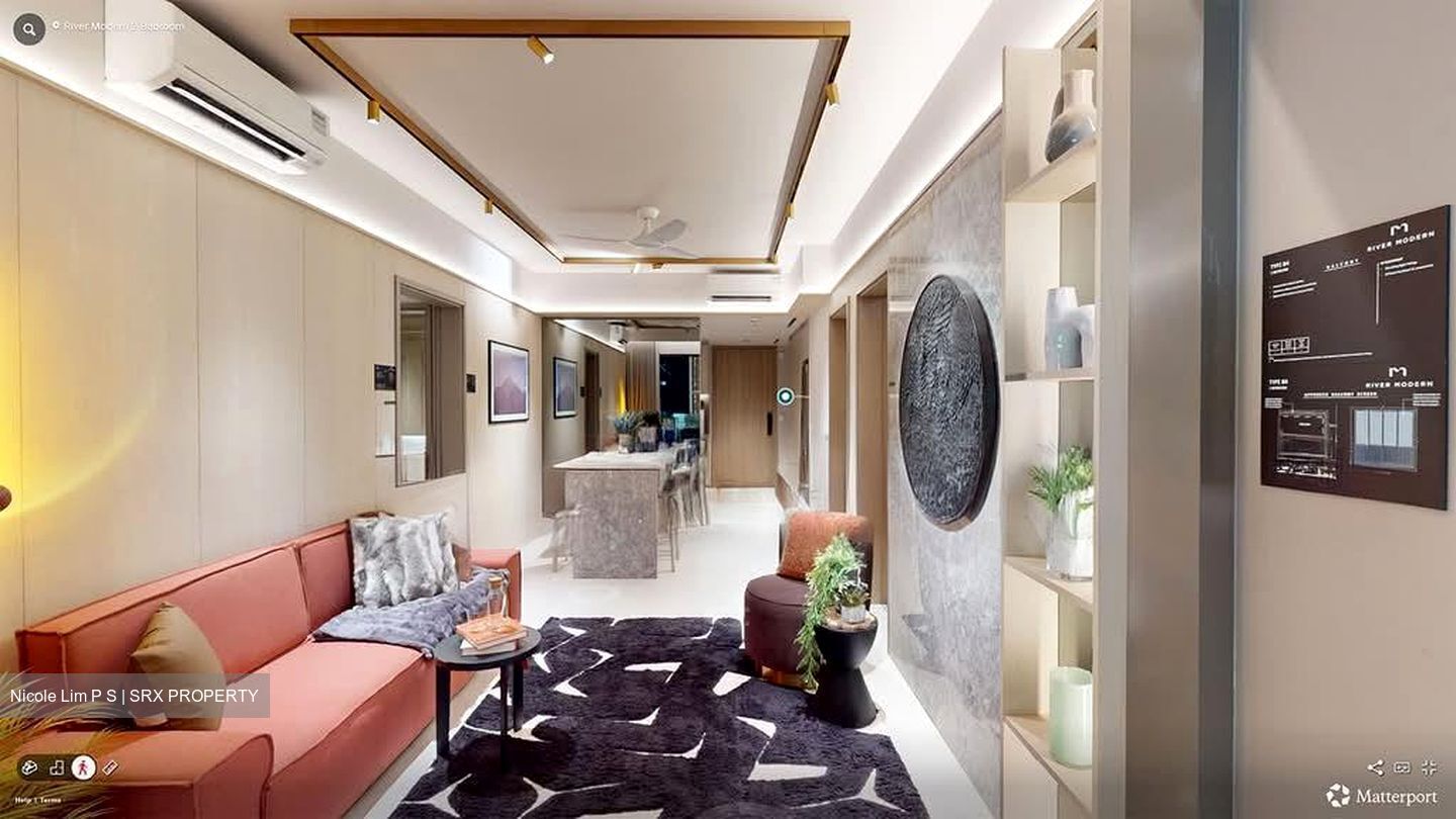 UE Square (D9), Apartment #590565771